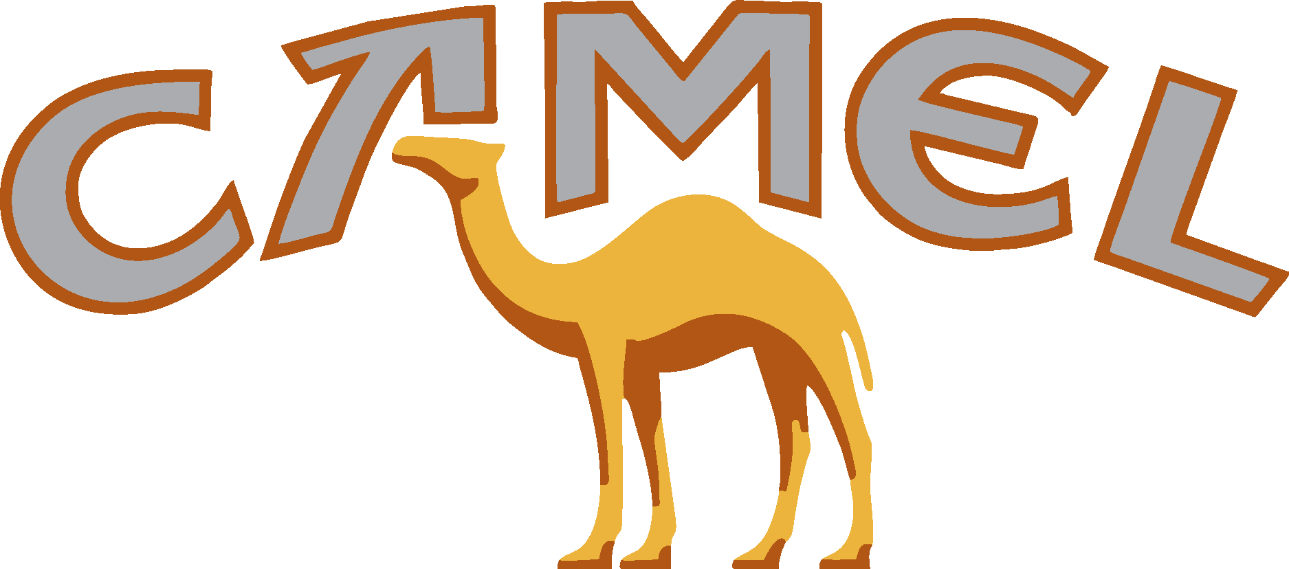 Camel-Logo-Vector.svg- Home