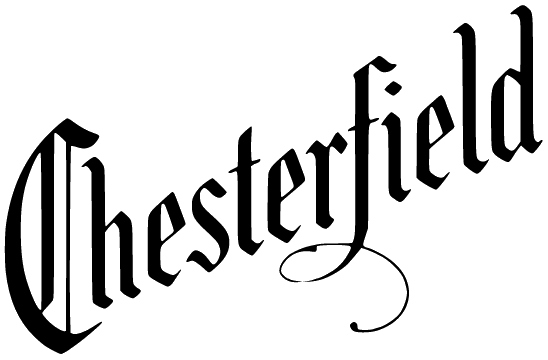 Chesterfield_brand_logo Home