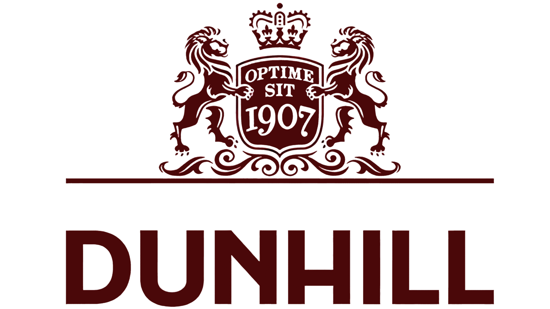 Dunhill-Logo-Old Home