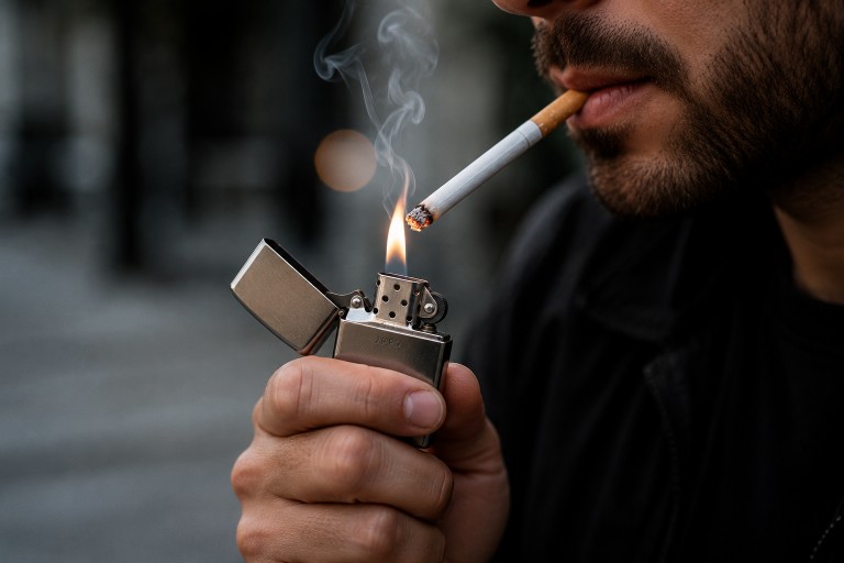 Zippo