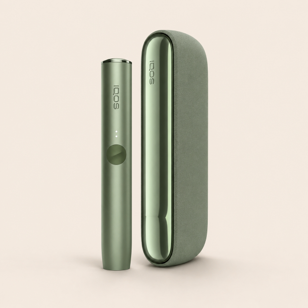 iqos-verkoop-den-haag IQOS