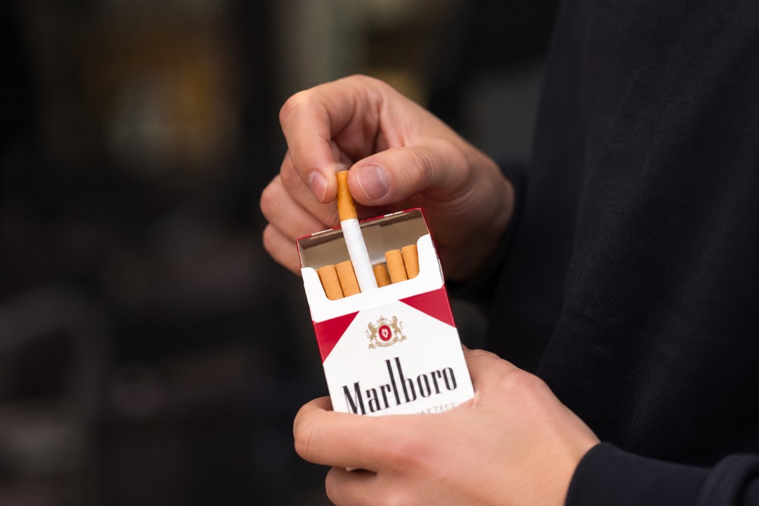 marlboro-sigaretten-kopen-den-haag Tabak