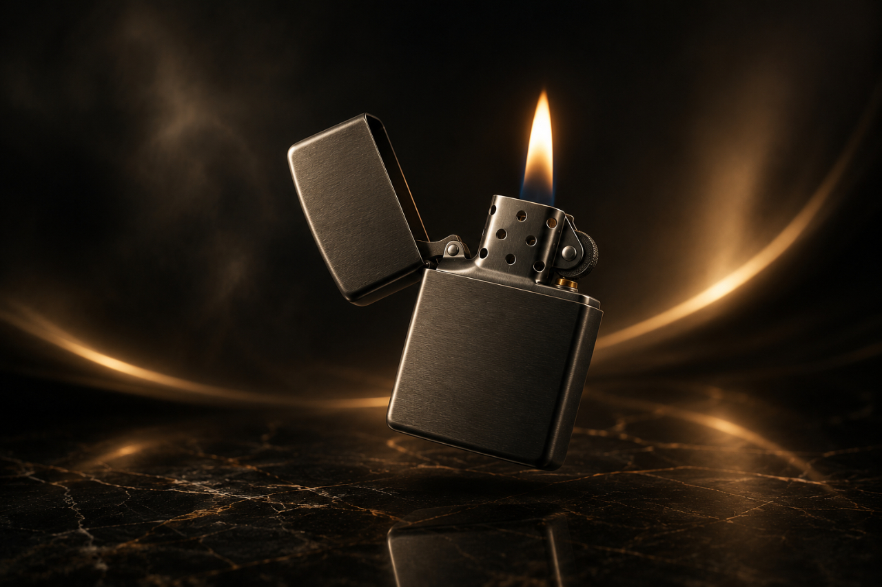 Zippo